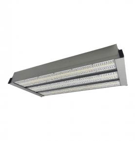 1040W LED toplighting for greenhouse